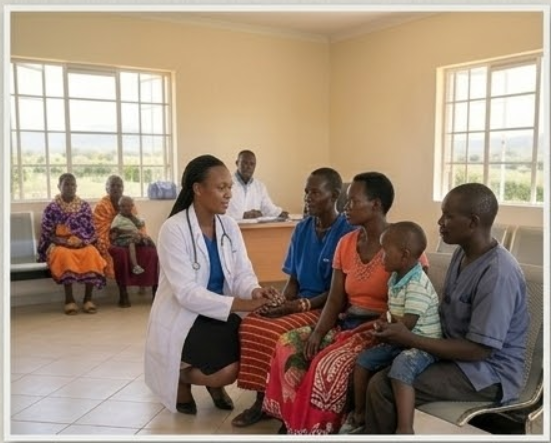 Healthcare Services